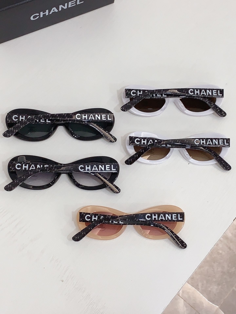 Chanel Sunglasses